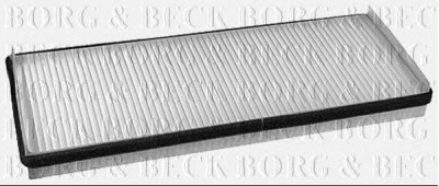 BORG & BECK bfc1084 -  Фильтр воздуха в салоне